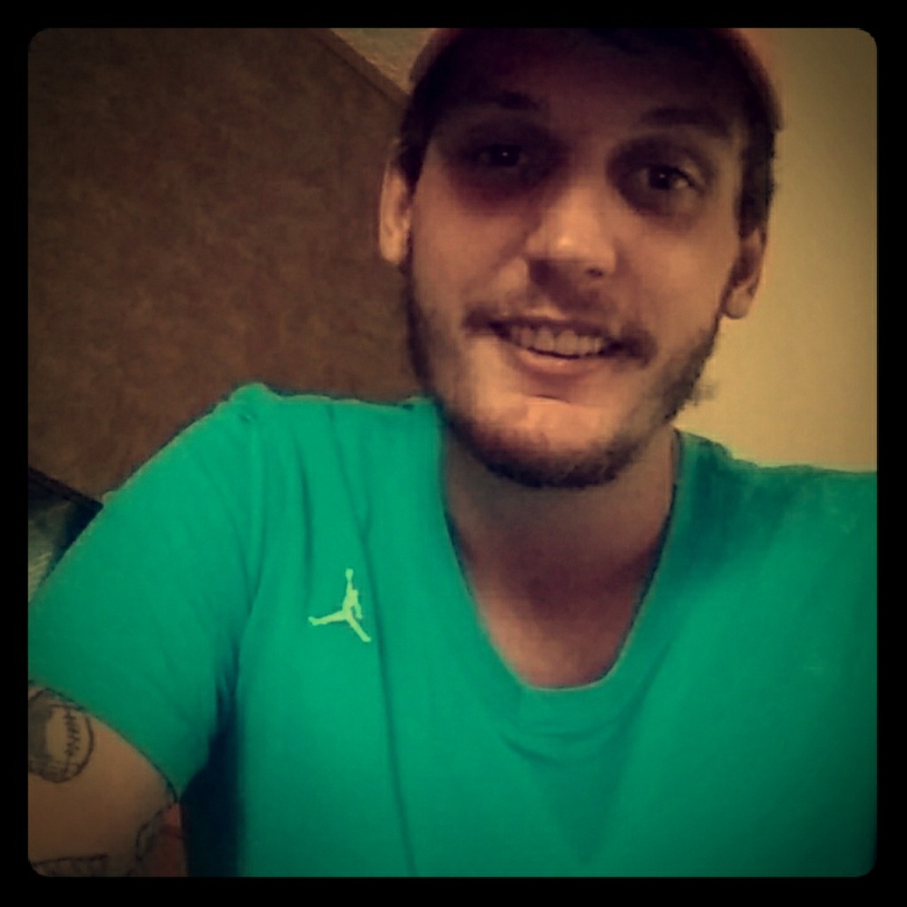 Meet your Posher, Merrick